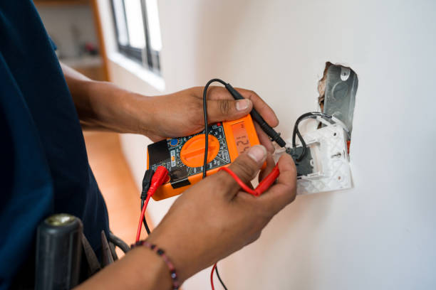 Best Electrical Wiring Services  in Wyboo, SC