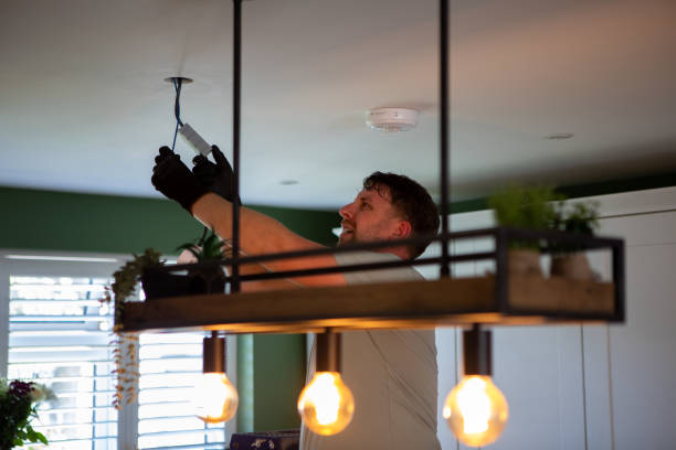 Best Electrical Upgrades for Homes  in Wyboo, SC