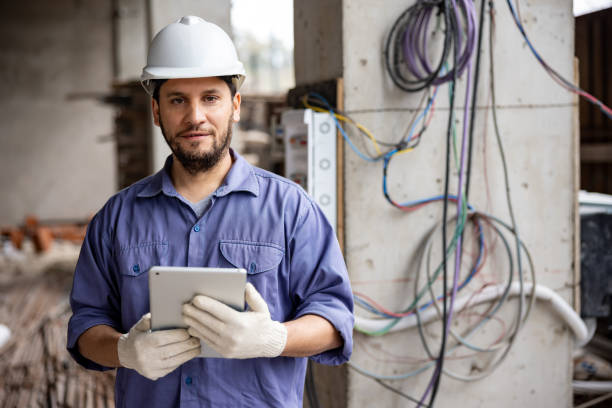 Best Electrical Installation Contractor  in Wyboo, SC