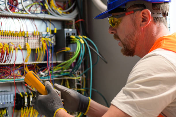 Best Electrical Contractors for Businesses  in Wyboo, SC