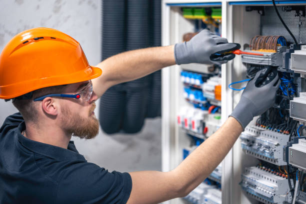 Best Emergency Electrical Repair  in Wyboo, SC