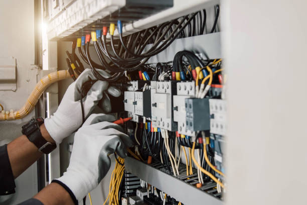Best Home Electrical Repair  in Wyboo, SC